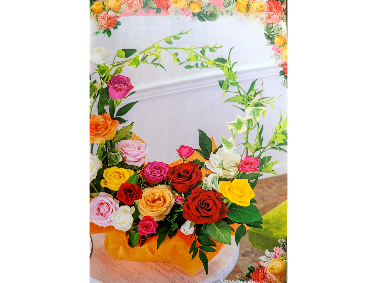 5/26?6/1 �X�E�B�[�g���[�Y�E�B�[�N