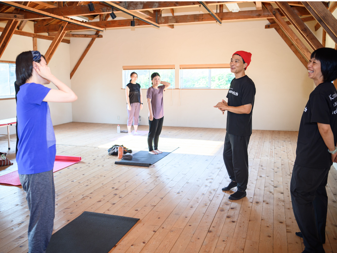 U̔|CgɃtH[JXAȊwIɊÂXgb`ŐĝςĂ܂