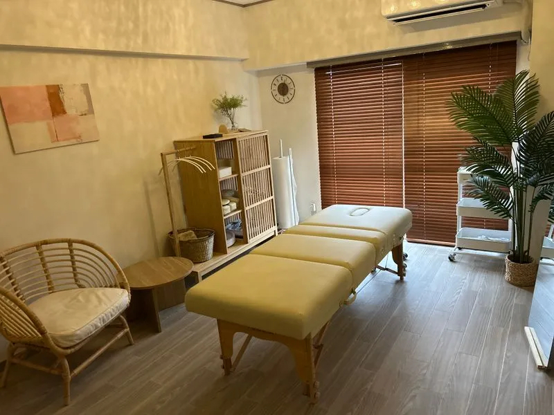 �������̂���S�n�悢�v���C�x�[�g��Ԃł�