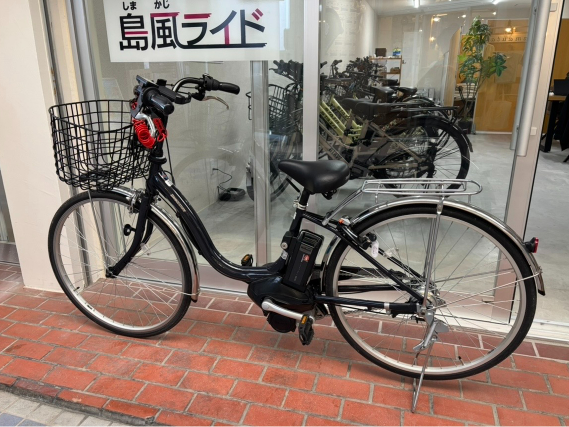 ���Ȃ�����[�d�ł���n�C�X�y�b�N���f���B�y���ď��S�n���Q�I