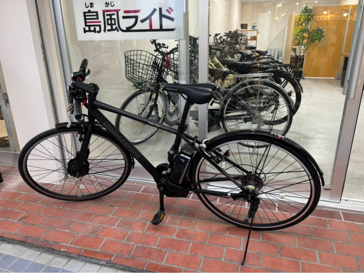 �d�����]�Ԃł͒������X�|�[�c�^�C�v�B���Ȃ�����[�d���ł���n�C�X�y�b�N���f���I