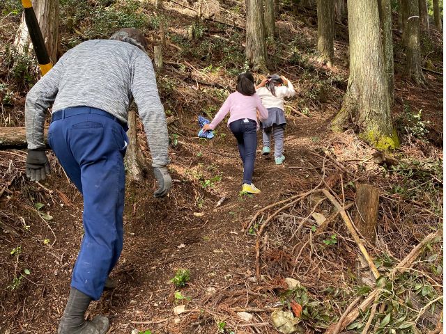 子どもでも参加可能