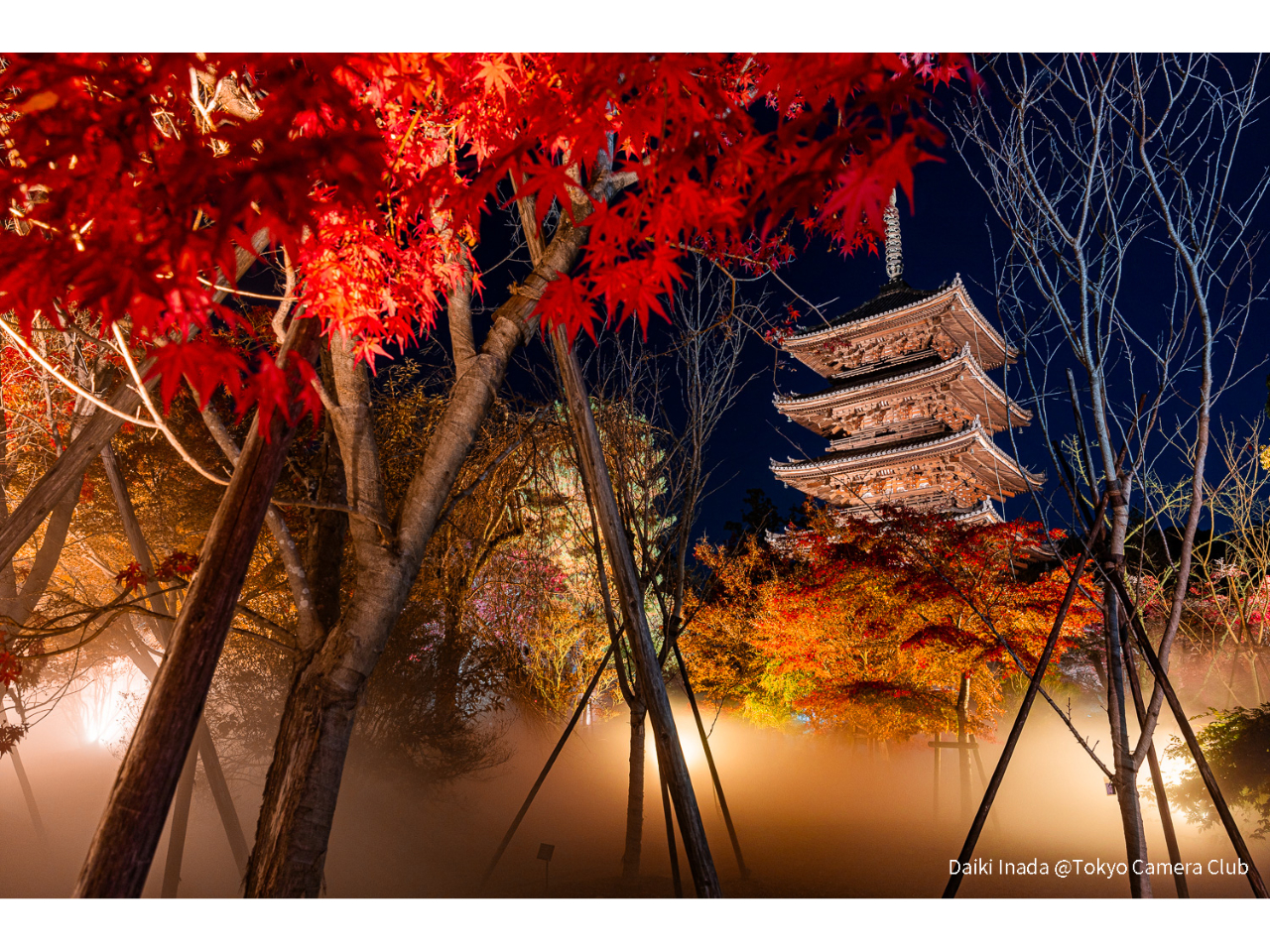 重要文化財 五重塔