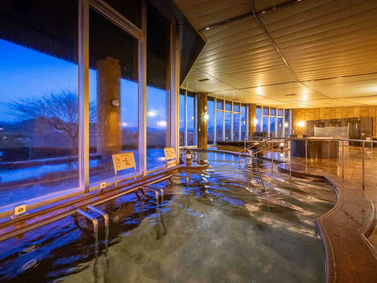 【岐阜・恵那×日帰り温泉】≪ハンドタオル付≫入浴チケット ファミリー・グループ・...