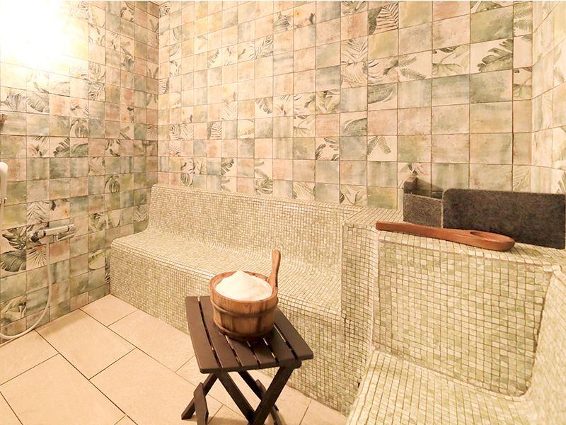 【札幌/日帰り入浴】駅徒歩5分・手ぶらでOK!タオルセット付♪男女ともにサウナ完...