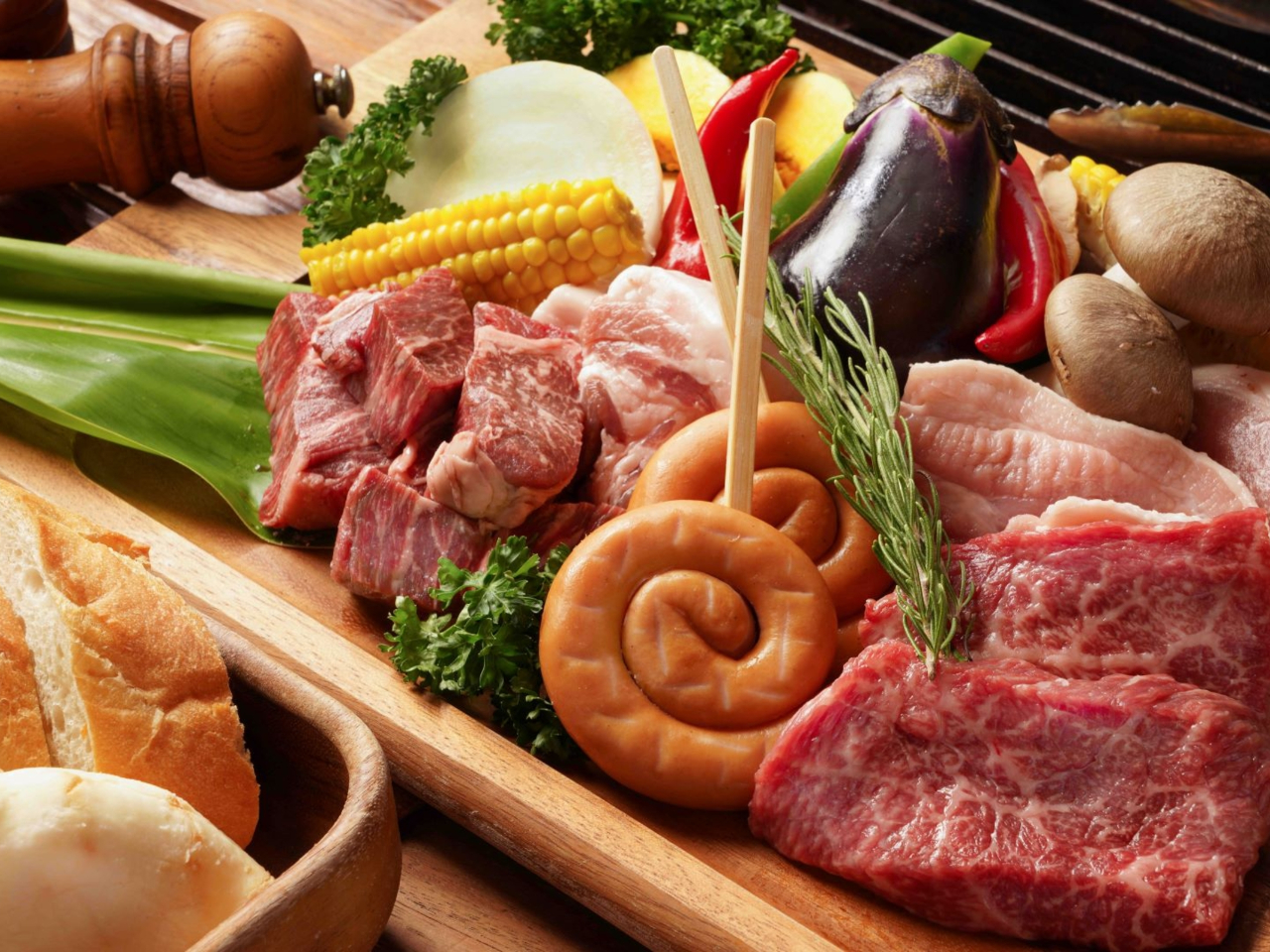 【ヴィラリゾート日帰りBBQ♪】2024年11月グランドオープン!厳選食材で贅沢...