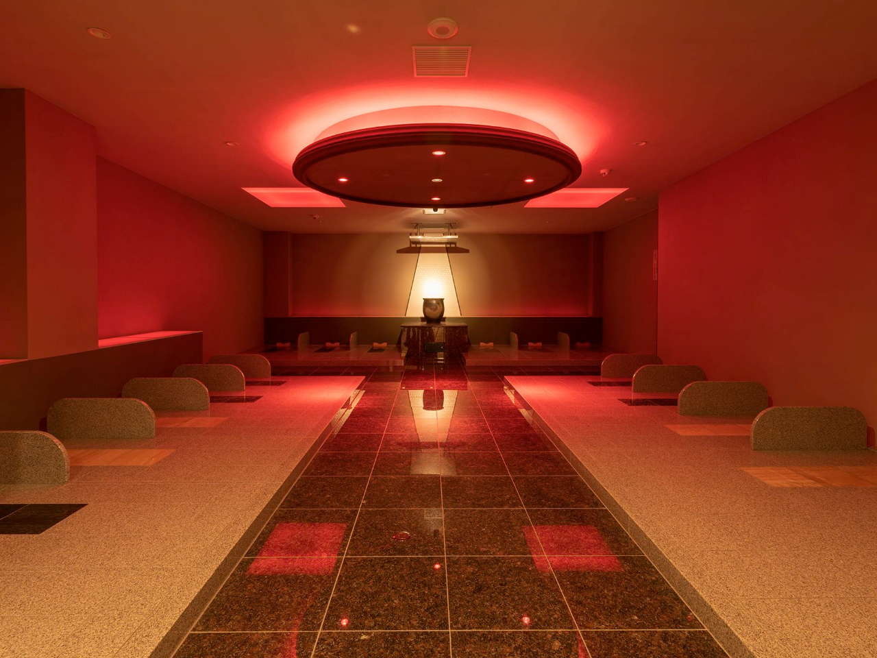 【入浴+岩盤浴+タオルセット】【200円割引】天然温泉 湯舞音 袖ヶ浦店★駅徒歩...