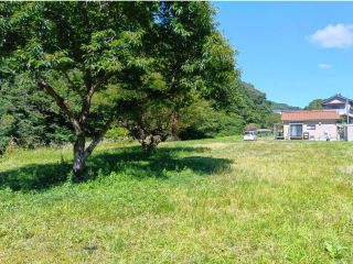 車も一緒に♪広々としたオートキャンプ場