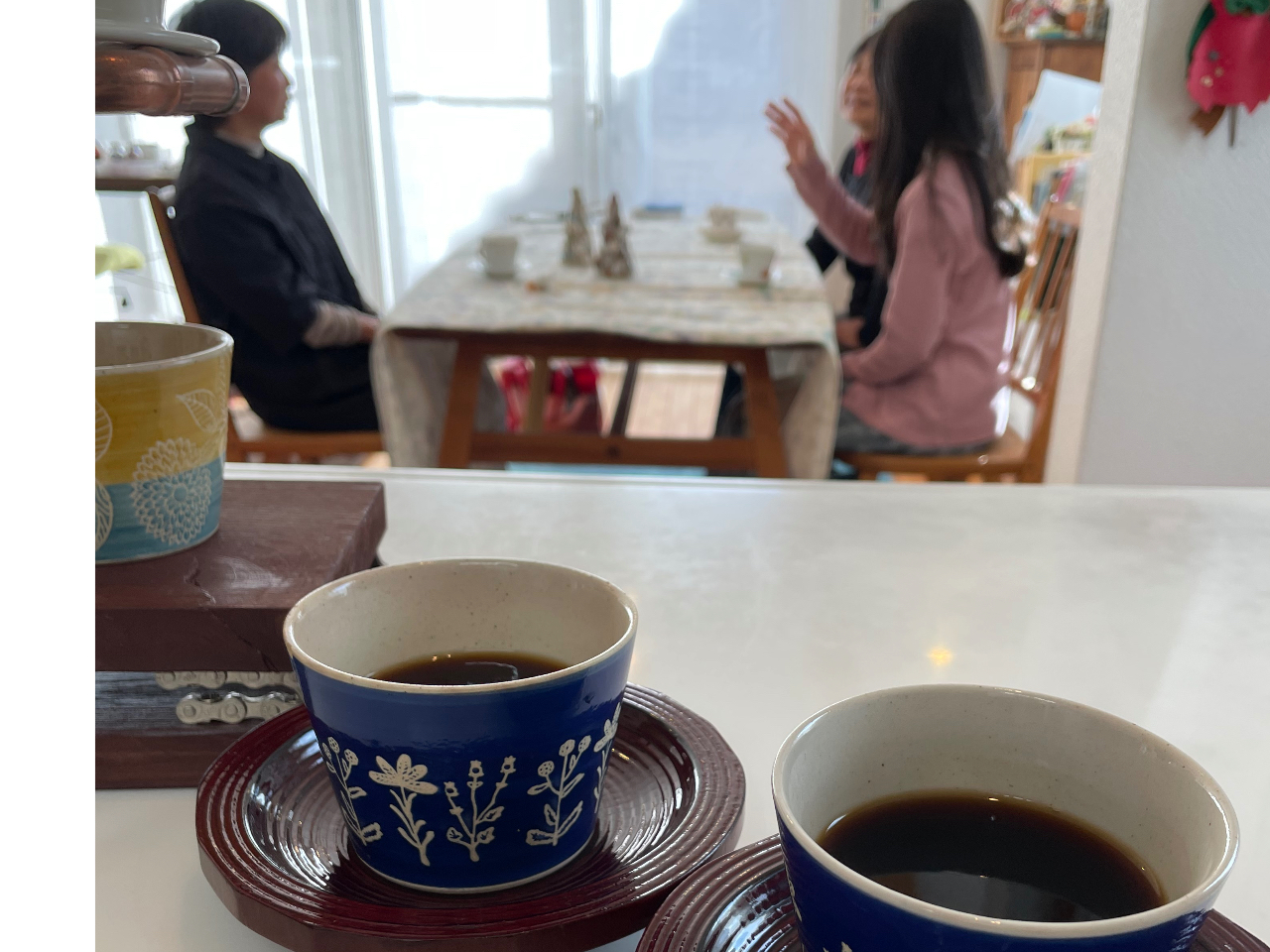 ���b�X���̌�́A������������(����)�Ńz�b�ƂЂƑ��B�T�����̎��Ԃ����y���݂��������B