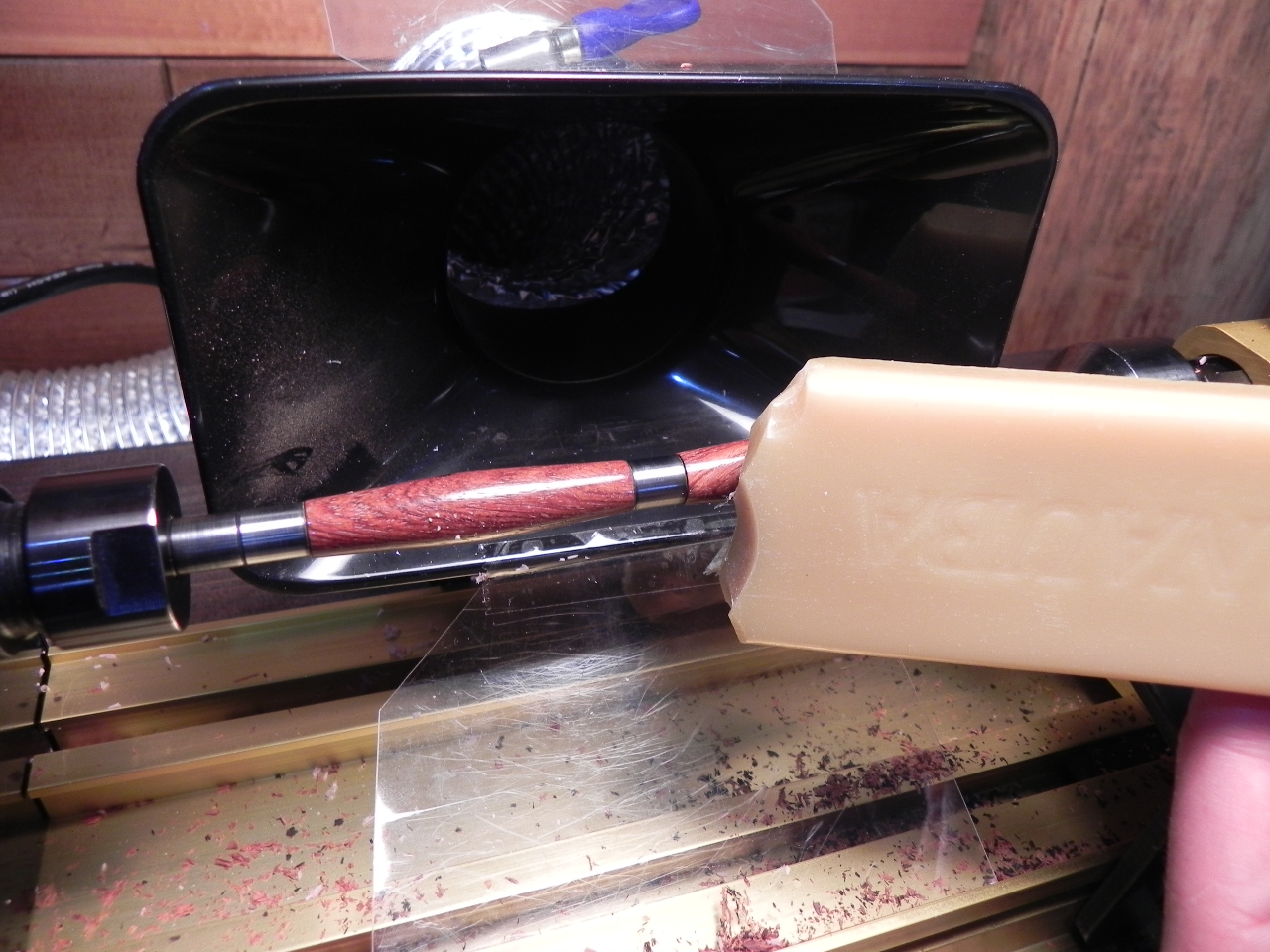 \ʂ̃R[eBOƁIޗɂĎdグقȂ܂BɉoĂărbNIIi̍Ƃ͂ōs܂j