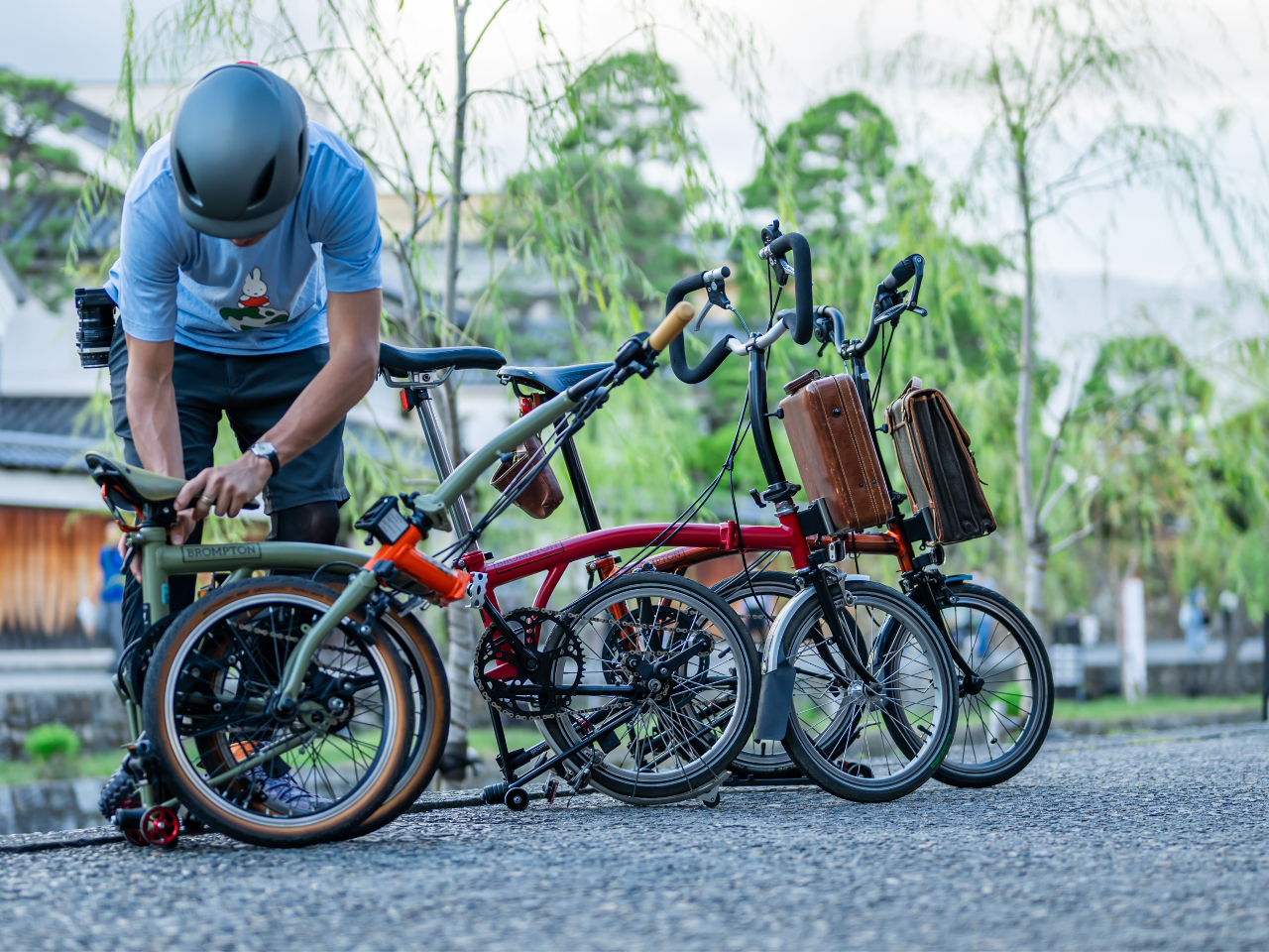 倉敷市引取り限定】 自転車 サン号 ヴィンテージ ロッドブレーキ 東京