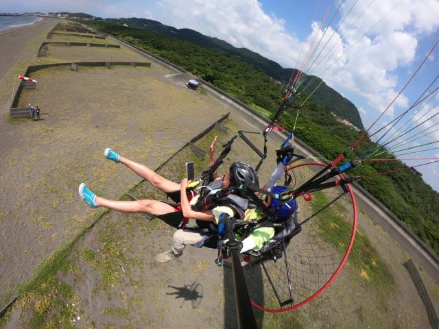 軽装でご参加のお客様はすり傷&青アザ程度は自己責任でお願いします。暑かったからね〜!!!