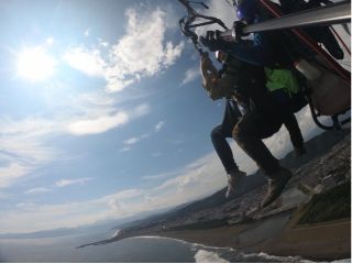 花水川河口?大磯漁港