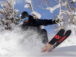 パウダーレッスン!