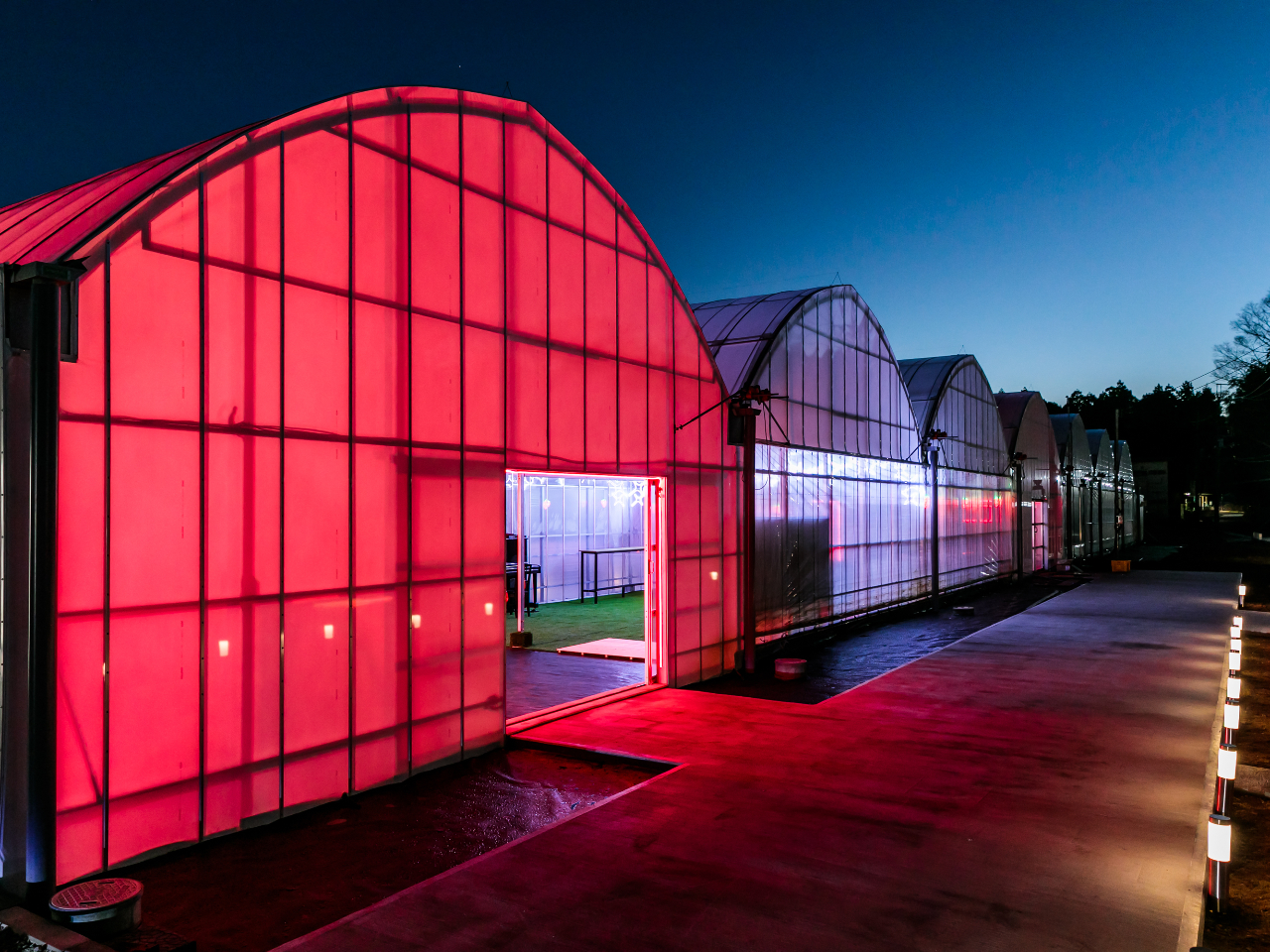 �^���Ԃȃn�E�X�ł��҂����Ă��܂��I