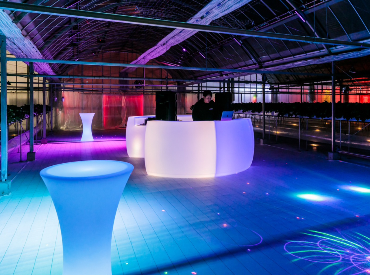 DJ�u�[�X�������������Ɖ��y���y���߂��Ⴄ�I�I