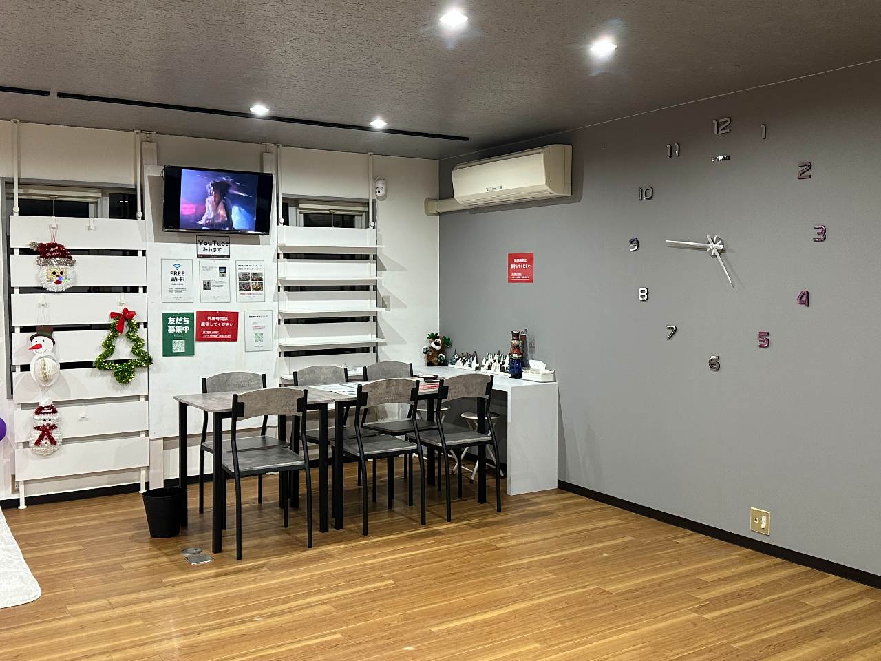 xep̃e[uݒu@TVłYouTube ܂@AR[ȊÖH̎OKł