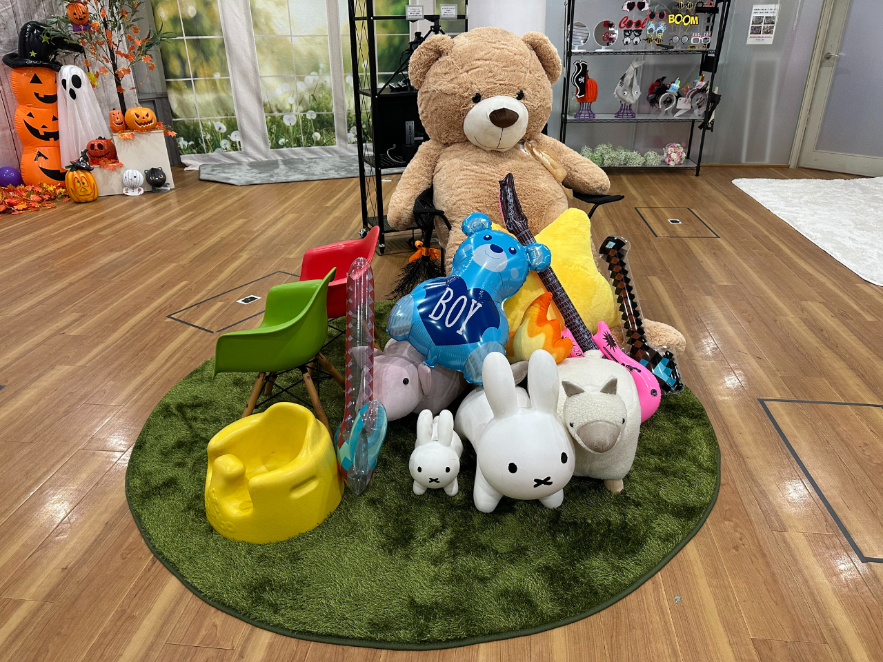 ʂ݂qǂpCXp 傫ȃN}̓CpNgł