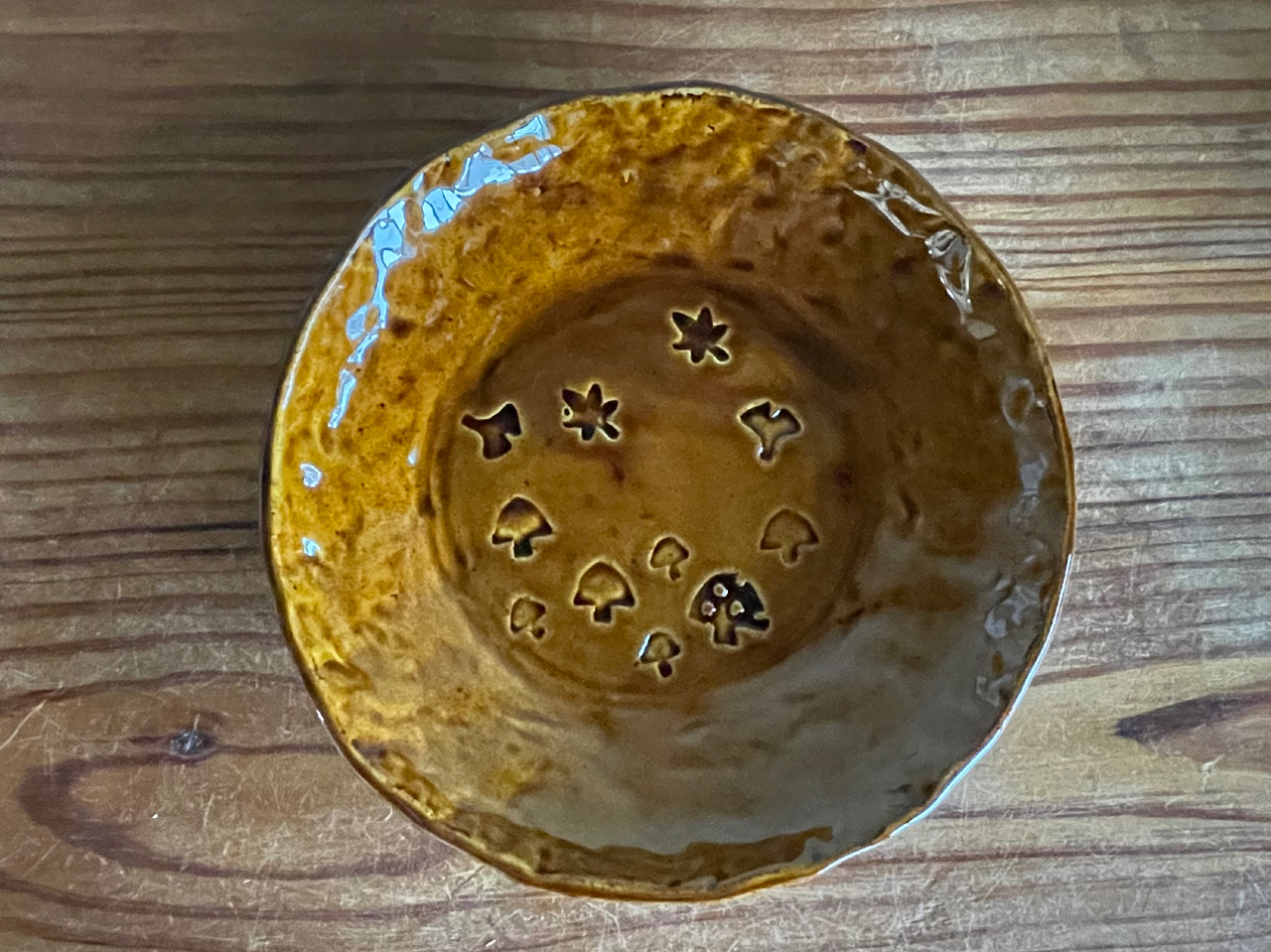 生徒さんの作品