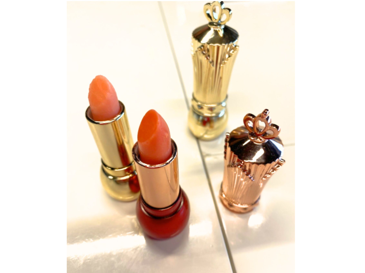 口紅作りも体験できます!自分だけの色と香りに癒されてこだわり尽くされた体験をぜひ体感ください!