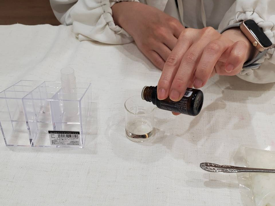 bvN[ۂɃGbZVICI΂ĂV[łI[jE̍肪ق̂ɍ菗zo܂鍁ŖĂ܂I