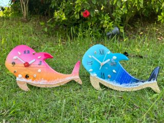 他にもマンタ、ウミガメがございます。