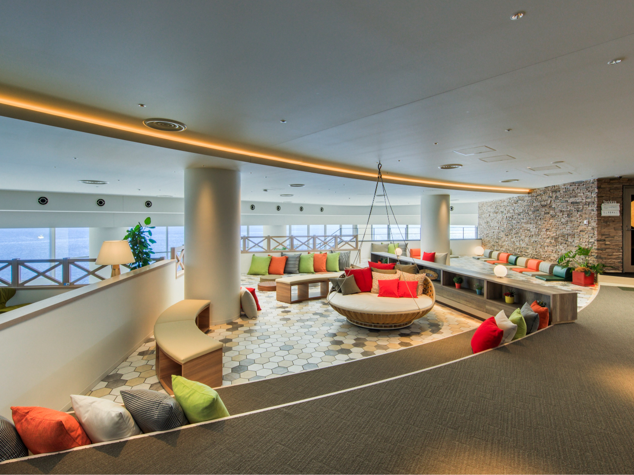 �C�������낷�������u�̏���C���[�W�B���������ŁA�G���Ȃǂ�ǂ݂Ȃ���A�̂�т�Ƃ������Ԃ����y���݂��������B