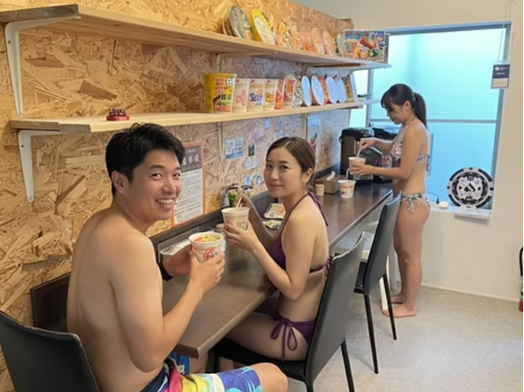 SAUNA GYM MISOGI ����X�̎ʐ^3