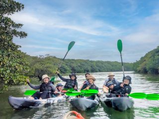 みんなで記念写真