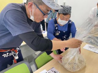 きめ細かく教えます。