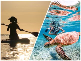 宮古島に来たら、このセットプランが定番★