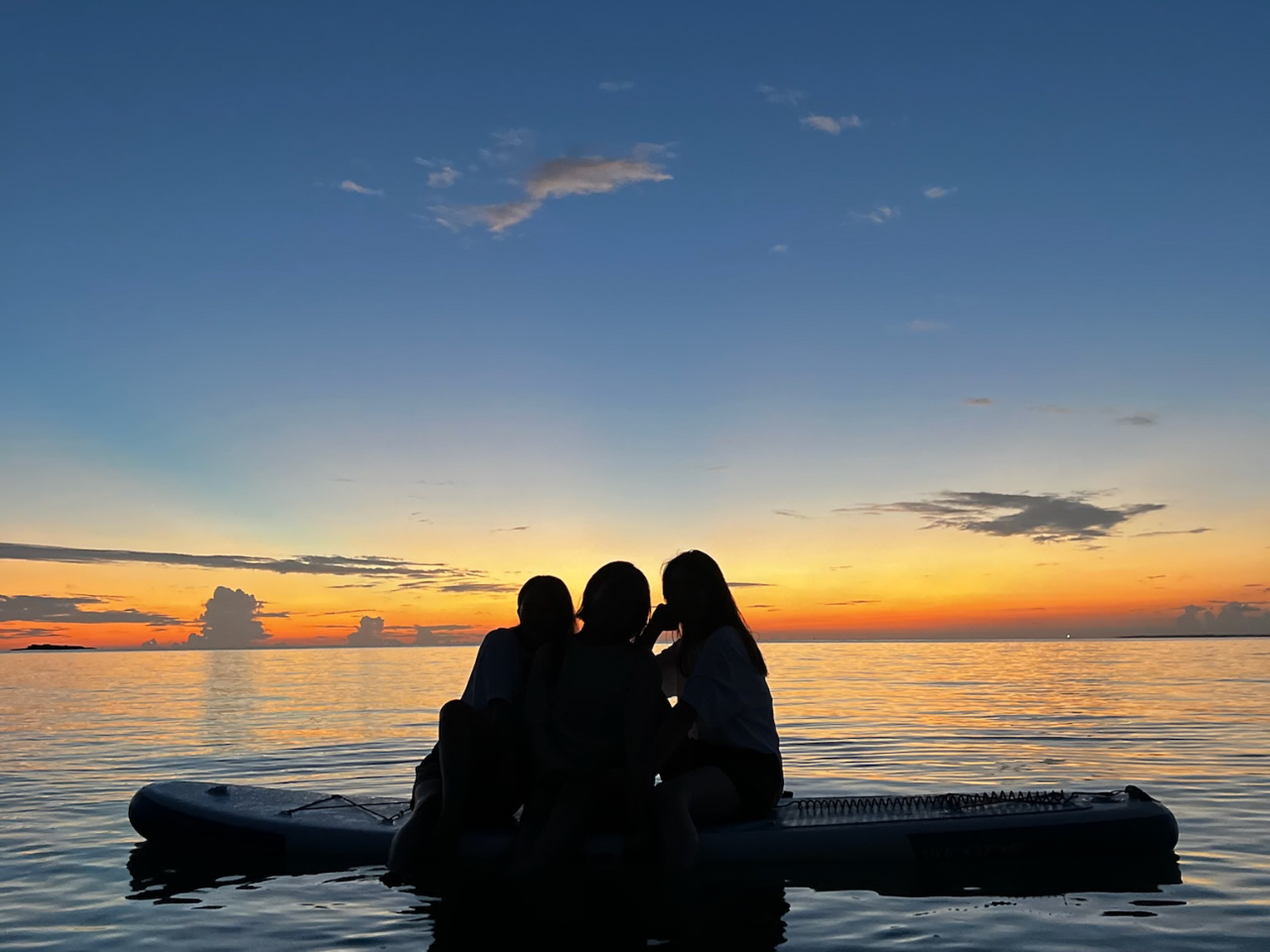 �J�����D���̃K�C�h����R���ʐ^�����B�肵�܂����