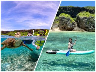 宮古島で遊び尽くしましょう!!