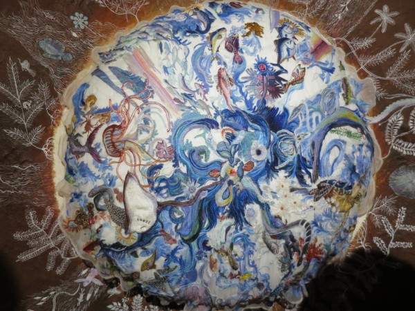 粟島アート作品