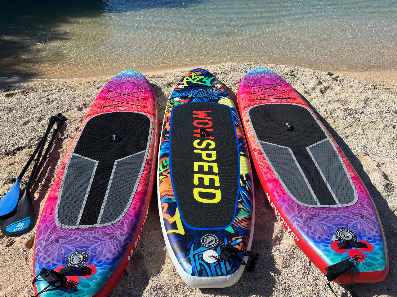沖縄・宮古島】元USJダンサーがツアーガイド！サンセットサップ SUNSET