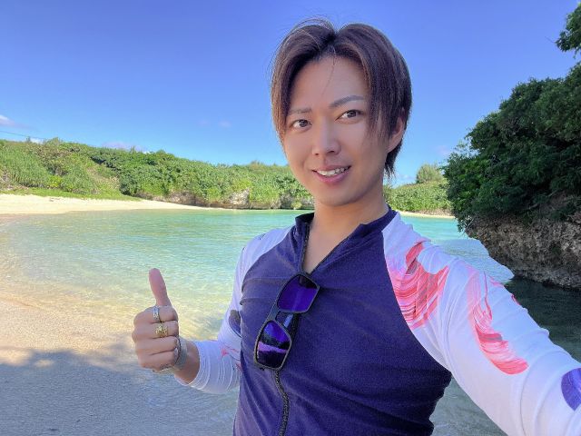 元USJダンサー!イケメンガイドが担当!!!
