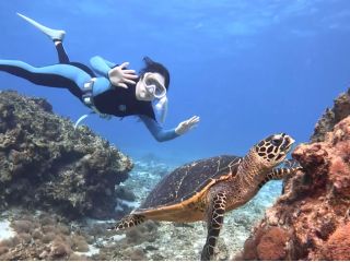 日本一の海へご招待!!