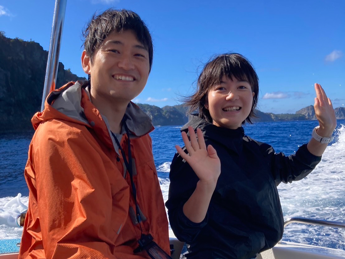 ���R�Ɛ�����������Ȃ�������X�^�b�t�����ē����܂���