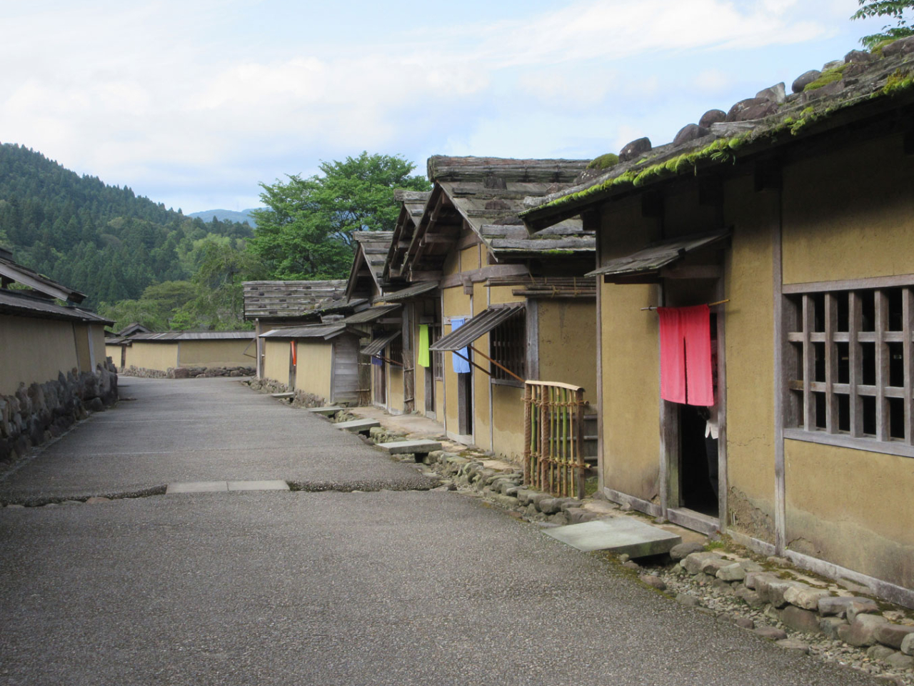 《入館チケット》戦国大名朝倉氏が築いた城下町跡を見に行こう!復原町並も一緒に楽し...