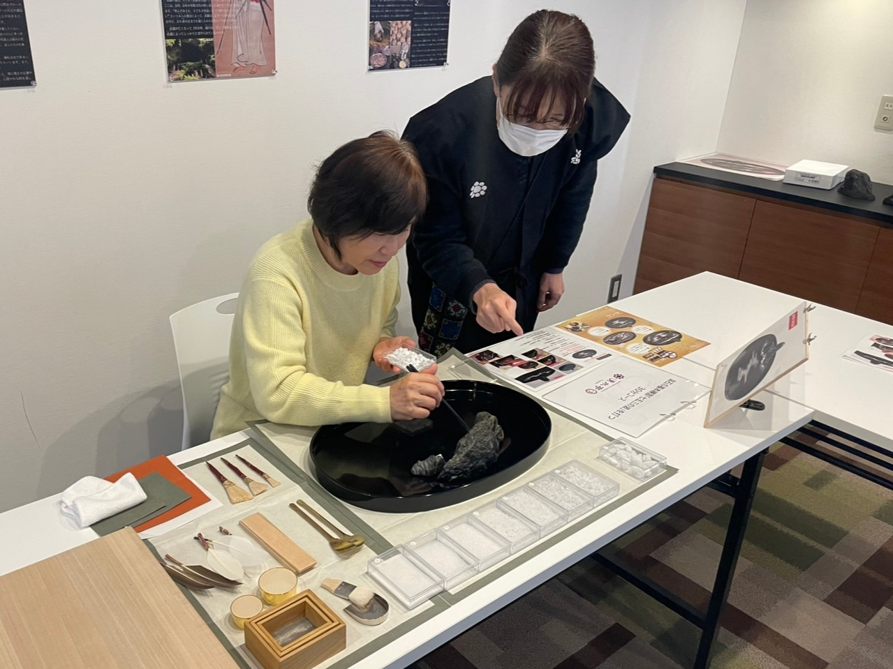 ~΃CXgN^[JɃT|[g܂̂ŁA߂Ă̕łSđ̌ł܂