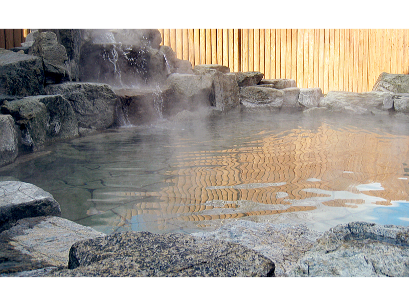 【釧路空港から車で10分/釧路空港ICから車で5分】豊富な源泉湯と種類に富んだ代...