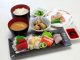 お造り御膳:様々なお魚のお刺身がメインの御膳です。※画像はイメージです。季節によりお魚は変更になります。