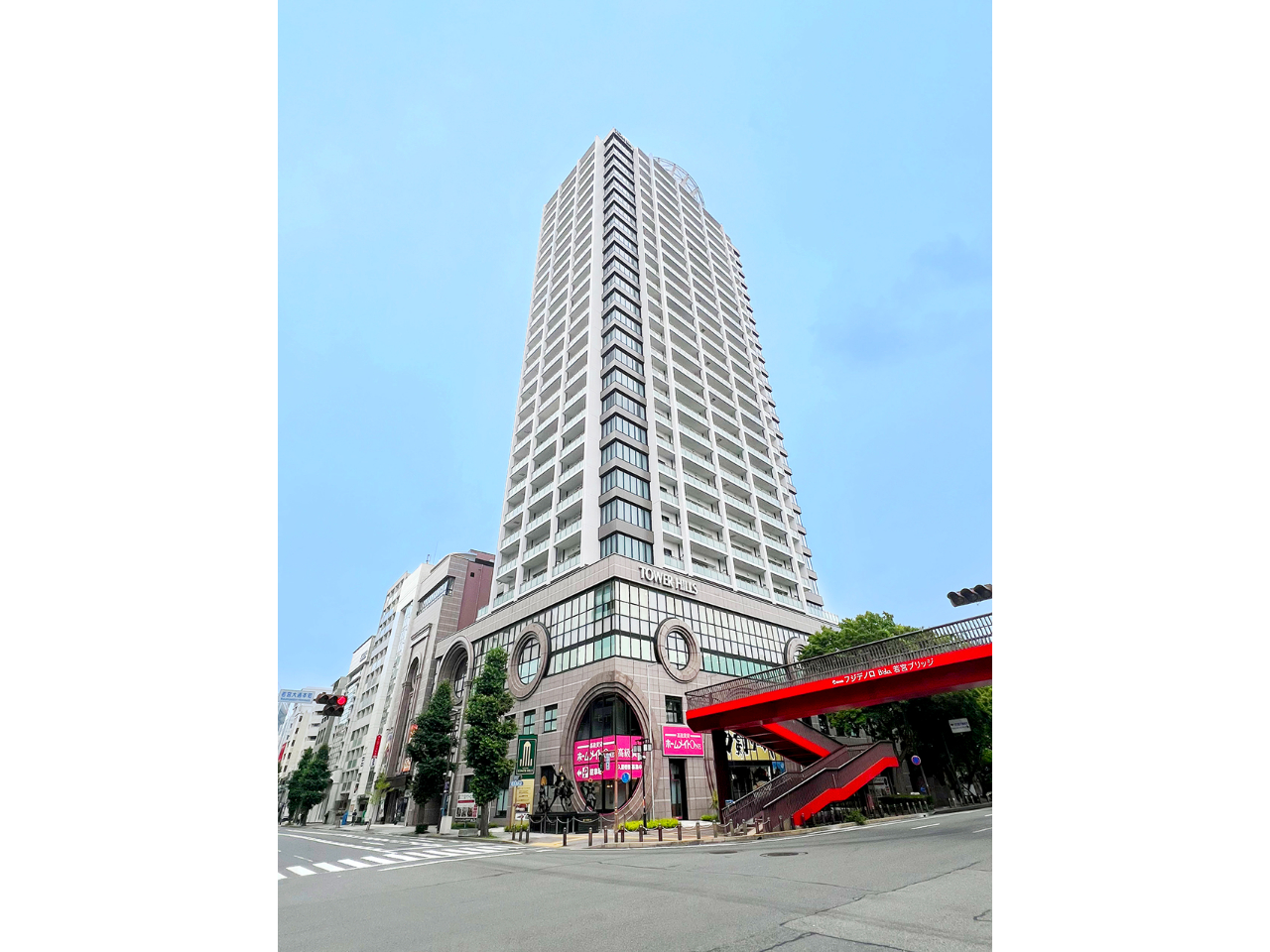 名古屋刀剣博物館 外観