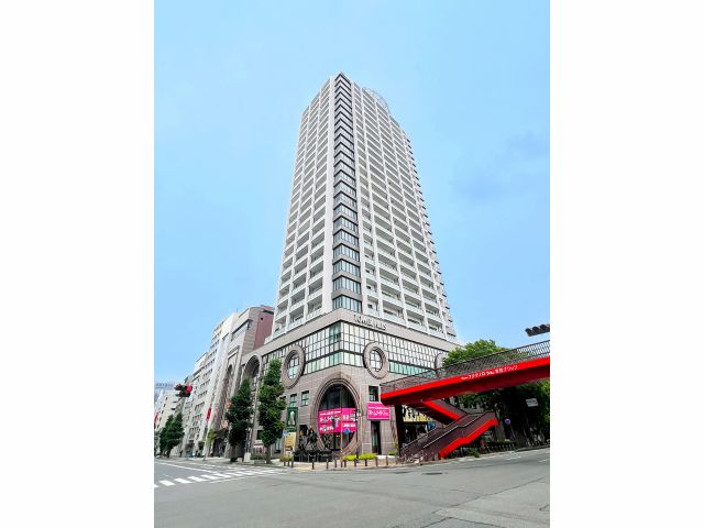 名古屋刀剣博物館 外観