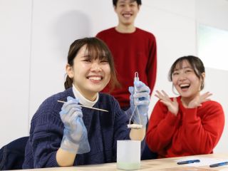 こんな風にご体験いただきます♪