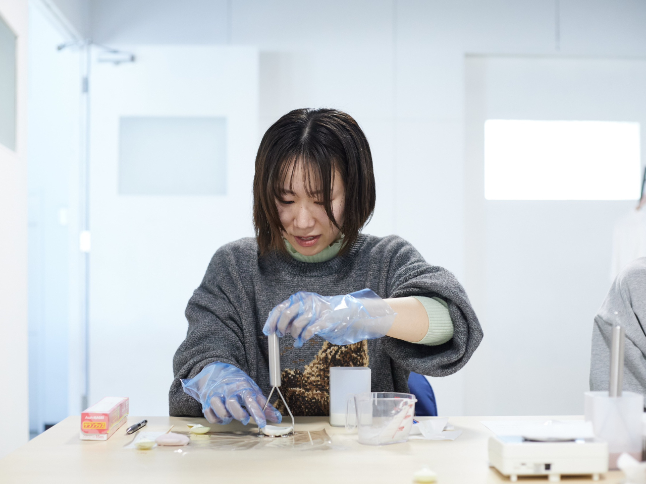 ����ȕ��ɂ��̌����������܂���