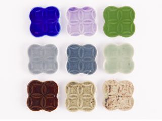 こちらは完成イメージです♪たくさんの色をお作りいただけます