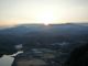 香川県三木町の嶽山山頂で広がる360度のパノラマ
