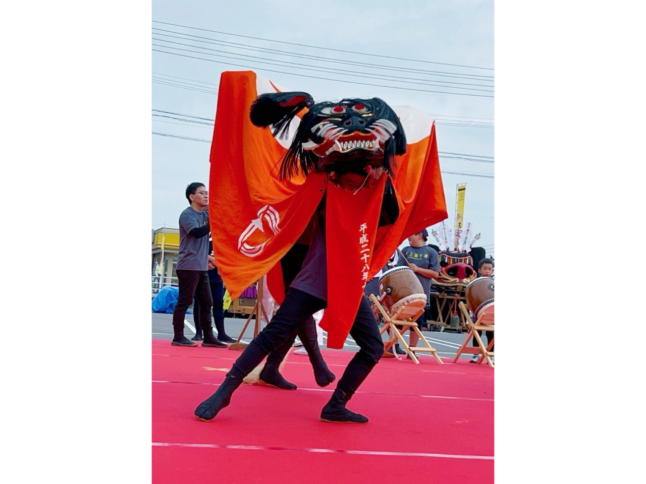 ���쌧�O�ؒ��ő̌��ł���{�i���q���̉������i