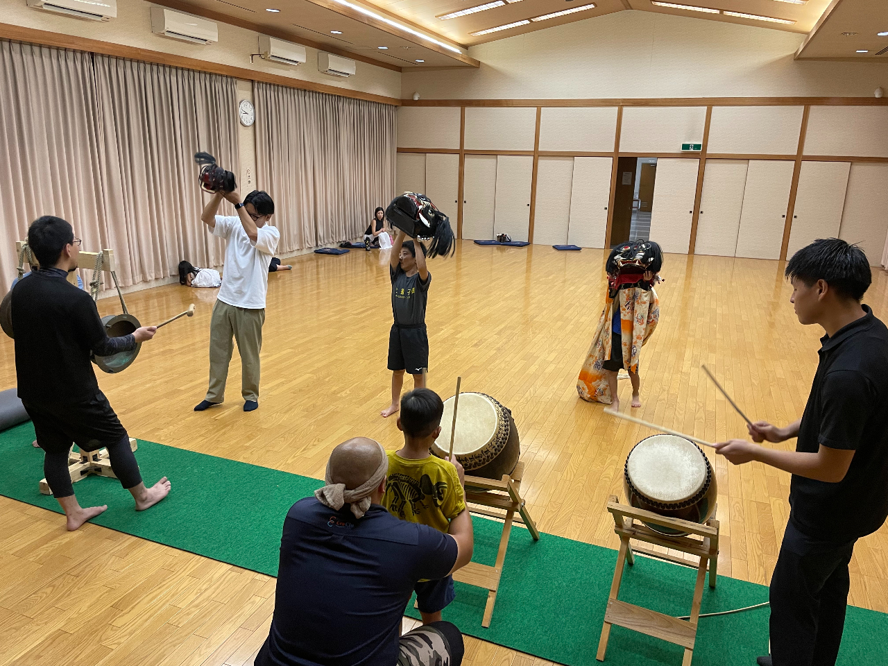 ���q��n��̕��ƂƂ��Ɋy����������悤�ɂȂ�܂�